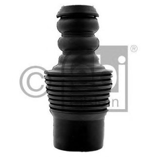 Отбойник амортизатора FEBI 12163 фото