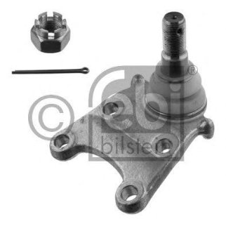 Опора шаровая FEBI 14118 фото