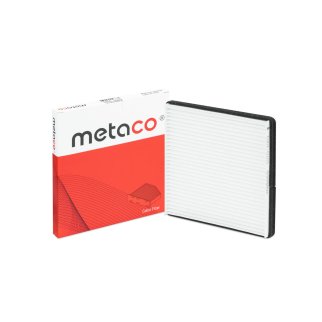 Фильтр салона metaco 1010-1003 фото
