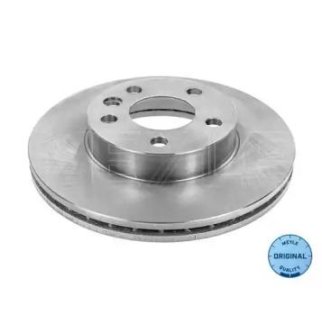 Торм.диск пер.вент.(280x24) 5 отв. фото