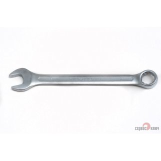 Ключ комбинированный 17мм СЕРВИС КЛЮЧ фото