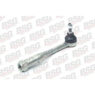 Наконечник рулевой тяги правый фото