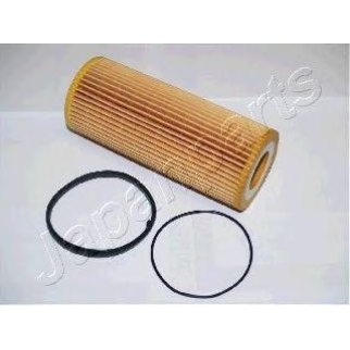 Фильтр масляный JAPANPARTS _FOECO108 фото