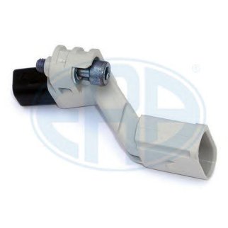 Датчик положения коленвала ERA 550119 фото