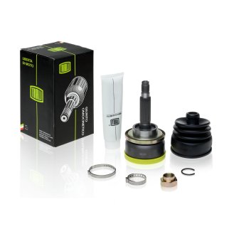 ШРУС наружный TRIALLI GO 233 фото