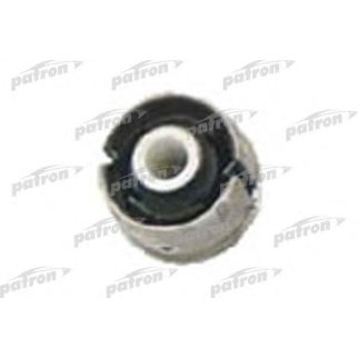 Сайлентблок рычага подвески рычага Mercedes W201 1.8/2.0/2.0D/2.5D 82-93 фото