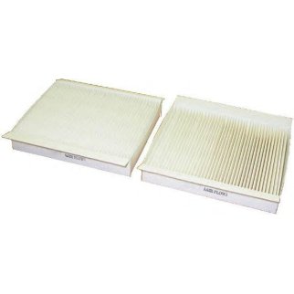 Фильтр салонный фото