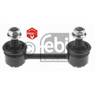 Стойка заднего стабилизатора FEBI 15413 фото