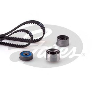 К-кт ремня ГРМ GATES K015556XS фото