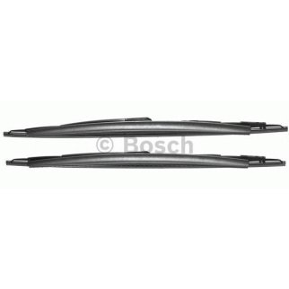 Щетки стеклоочистителя (к-кт) BOSCH 3 397 001 814 фото