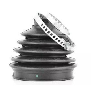 Комплект пыльника ШРУСа наружный фото