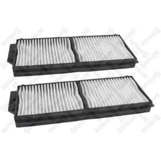 Фильтр салона Stellox 71-10242-SX фото