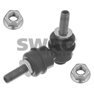 Стойка переднего стабилизатора SWAG 14 94 1042 фото