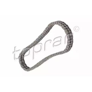 Цепь ГРМ topran 208867525 фото