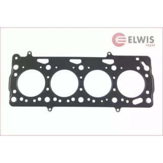 Прокладка ГБЦ фото