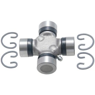 ASLR-DEF_крестовина карданного вала 27x75! Land Rover Defender 87> фото