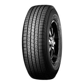 Шина Yokohama 255/65/17 H 114 Geolandar H/T G056 фото