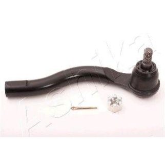 Наконечник рулевой левый ashika 111-05-533L фото