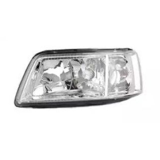 Фара - левая фото