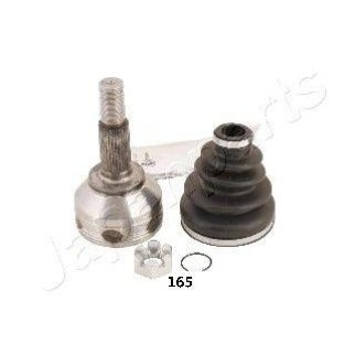ШРУС наружный Japanparts GI-165 фото