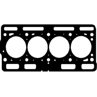 Прокладка ГБЦ фото