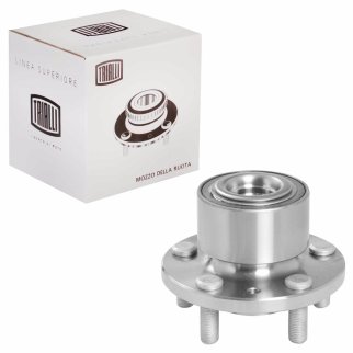 Подшипник ступицы TRIALLI MR 1033 фото