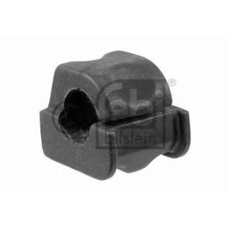 Втулка переднего стабилизатора FEBI 22492 фото