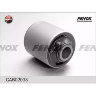 Сайлентблок Fenox CAB02038 фото