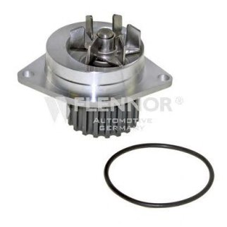 Насос водяной (помпа) FLENNOR FWP70048 фото