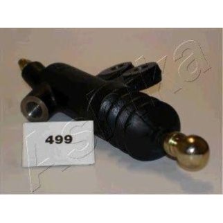 Цилиндр сцепления рабочий ashika 85-04-499 фото