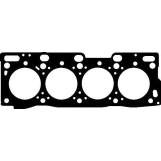 Прокладка ГБЦ фото