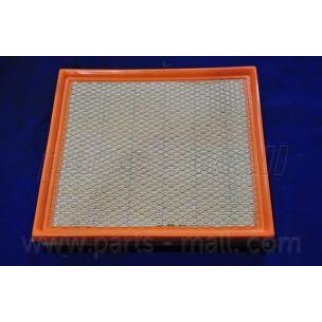 Фильтр воздушный PARTS-MALL PAC-044 фото