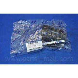 Пыльник ШРУСа PARTS-MALL PXCWB-206 фото