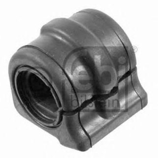 Втулка стабилизатора перед прав/лев фото