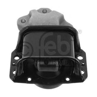 Подушка двигателя прав фото