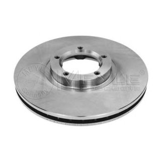 Торм.диск пер.вент.(270x24,2) 5 отв. фото