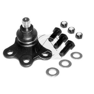 Опора шаровая SIDEM 9080 фото