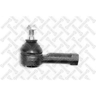 51-01633-SX_наконечник рулевой! Opel Corsa all 93-00 фото