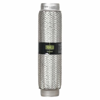 Гофра глушителя TRIALLI FTi 50280 фото 3