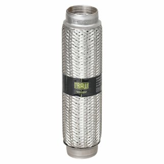 Гофра глушителя TRIALLI FTi 50280 фото 4