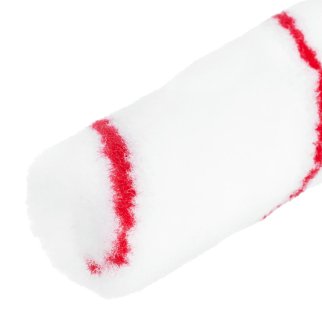 Валик мини сменный 150мм нейлон MATRIX фото 3