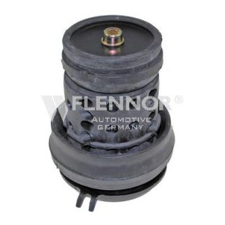 Опора двигателя передняя FLENNOR FL4286-J фото