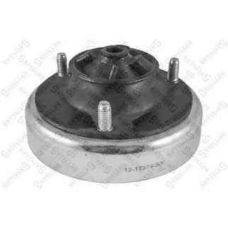 12-17374-SX_опора амортизатора заднего! except EDC BMW E32 all 85-94 фото