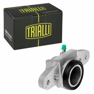 Цилиндр торм. для а/м Лада 2108 перед. лев. d=48мм TRIALLI CF 208 фото