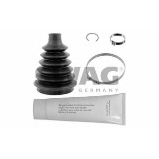 Пыльник наруж ШРУСа (к-кт) SWAG 10 91 7126 фото