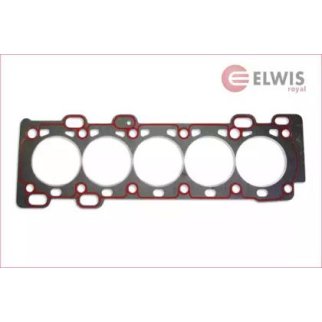 Прокладка ГБЦ фото