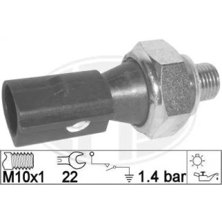 Датчик давления масла VAG 3.6/4.2 FSI фото