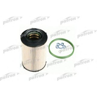 Фильтр топливный PATRON PF3153 фото