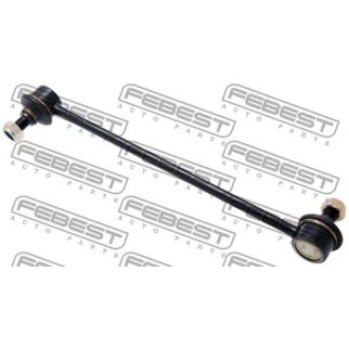 Стойка переднего стабилизатора FEBEST 0123-AVF фото
