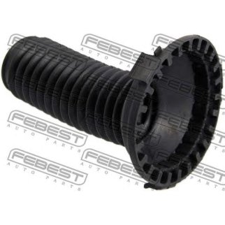 Пыльник переднего амортизатора FEBEST TSHB-IPS20F фото